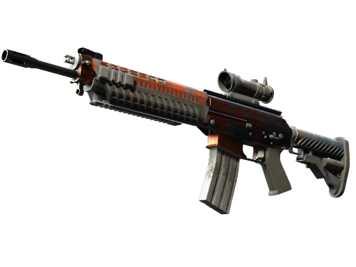 Skin Image