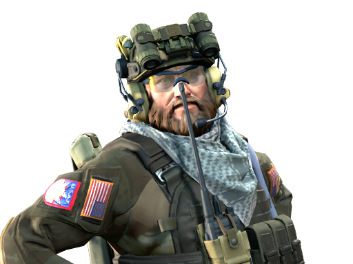 Skin Image