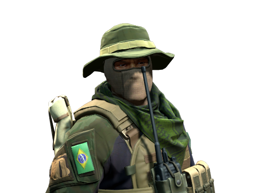 Skin Image